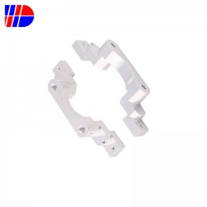 높은 Precesion 선반 CNC 밀링 드릴링 재봉틀 부품