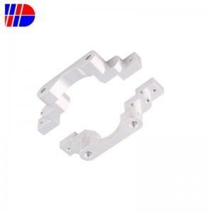 높은 Precesion 선반 CNC 밀링 드릴링 재봉틀 부품