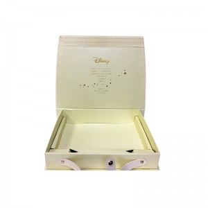 도매 맞춤 골 판지 종이 엄밀 비누 선물 포장 상자