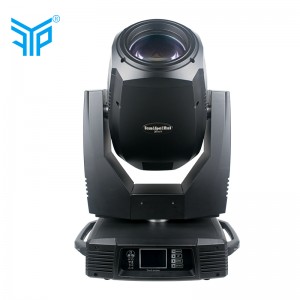 350w 이동 빔 광선 / 자리 / 높은 품질, 공장 도매와 무대 조명 장비를 씻어