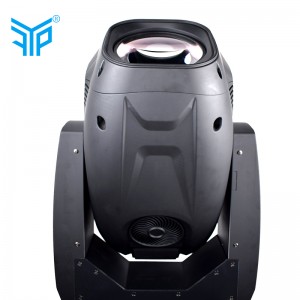 프로 쇼 조명 장비 18R 380w 빔 스팟 워시 무대 조명 높은 정의 패턴 효과, 공장 핫 세일