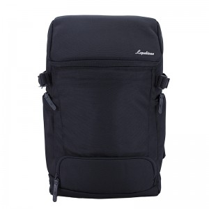 18SA - 7444M 경험이 공장의 품질 나일론 USB 충전 배낭