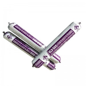 광전지 모듈 및 기타 태양 광 액세서리 용 특수 실리콘 실란트