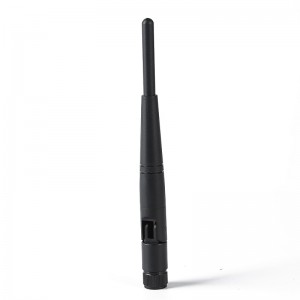 무선 라우터를위한 2.4GHz 3dBi SMA 남성 WiFi 2.4G 안테나