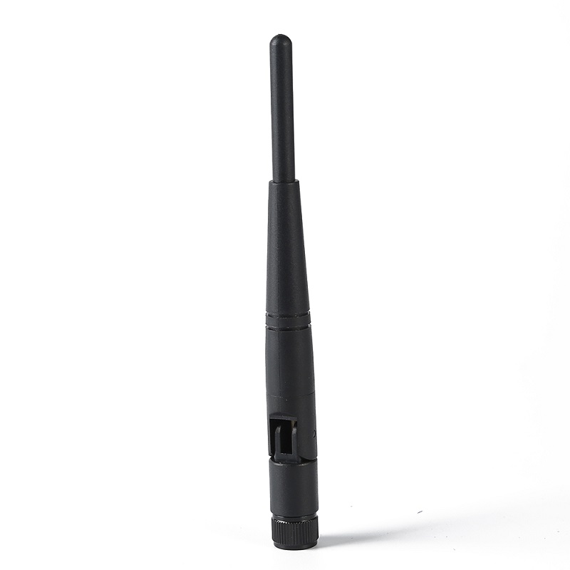 무선 라우터를위한 2.4GHz 3dBi SMA 남성 WiFi 2.4G 안테나