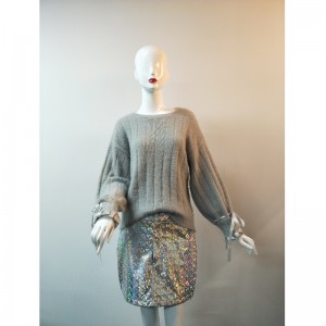 그레이 크루 SWWATER RLWS0026F