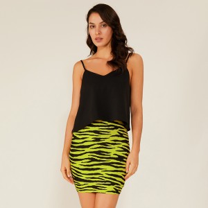 Oem 사용자 지정 뜨거운 소녀 섹시 한 실크 캐,