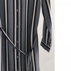 스트레치 긴 슬리브 블로우 JLWB0012