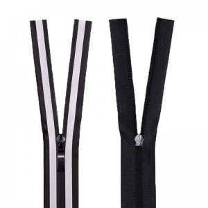 2019 뜨거운 판매 중국 높은 품질 도매 패션 사용자 정의 지퍼 플라스틱 방수 지퍼 10