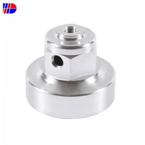 중국 공장 신속한 프로토 타이핑 서비스 CNC 가공 알루미늄 부품