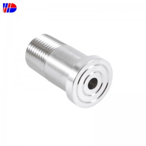 동관 제조 업체의 설계 도면 플라스틱 가공 평 기어