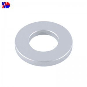 자전거 액세서리의 가공 부품 (6061-t6 알루미늄 제)