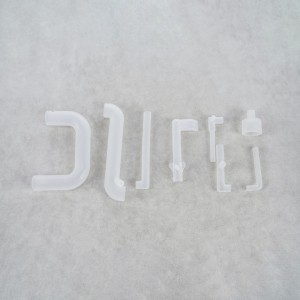 실리콘 부품 및 모듈