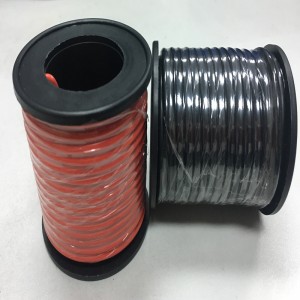 자동 케이블 10AMP