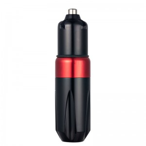 강력한 문신 기계 펜 기계 정밀 RCA 모터 기계 문신 바디 아트