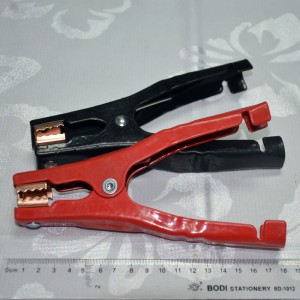 부스터 케이블 P01 클램프