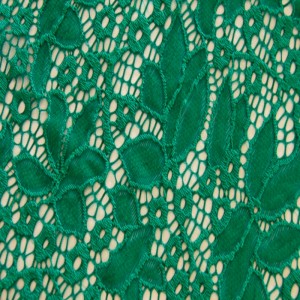 저렴한 가격 프랑스 레이스 드레스 의류 소재 레이스 원단