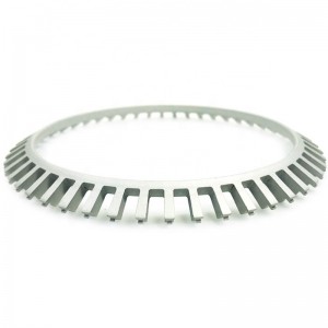 OEM 고품질 항공 예비 품목 주문 cnc 선반 정밀도 알루미늄 합금 부속을 만들었다 제조 업체