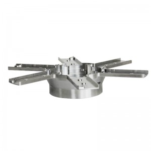 액세서리 에너지 산업 카치 건설 기계