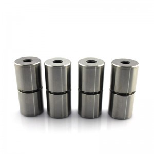 OEM 공장 CNC 가공 된 와이어 커팅 맞춤 된 텅스텐 철강 부품