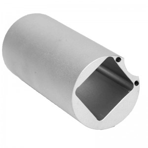 크롬 도금 에너지 산업 카치 CNC 밀링 머신