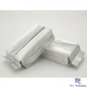 순은과 소가죽 스킨 포켓, 커피 밸브