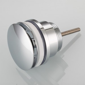 공중크롬 과류물통 배수관 폐기물