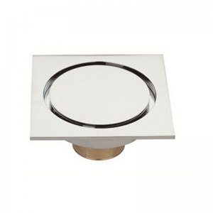 바닥 드레인 커버 화격자 배수구