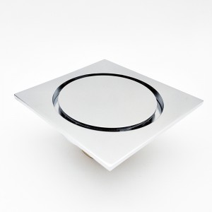 바닥 드레인 커버 화격자 배수구