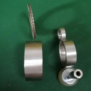 ISO 8124-1 2014 조항 6.7.1.2 돌출 시험 게이지