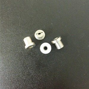 IEC60529 IPX9K 노즐 IP 테스트 장비 액세서리