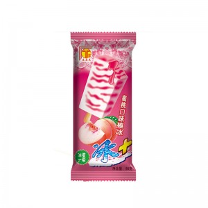 식품 산업용 및 히트 인감 실링 및 아이스 캔디 bagice bag