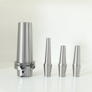 DIN69893 HSK50 HSK63 축소 공구 홀더