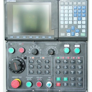 땀을 흘리는 기능을 가진 Cnc 기계