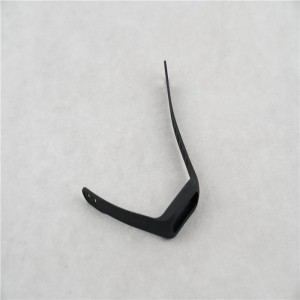 실리콘 및 고무 시계 케이스