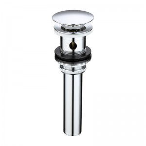 놋쇠 팝업 욕조 마개