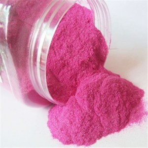 반짝이 생 분해성 반짝이 도매 웨딩 장식