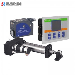 좋은 판매 웹 가이드 제어 시스템 스마트 대비 센서 PS-260