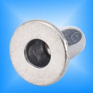 자동차 부품 리벳 너트