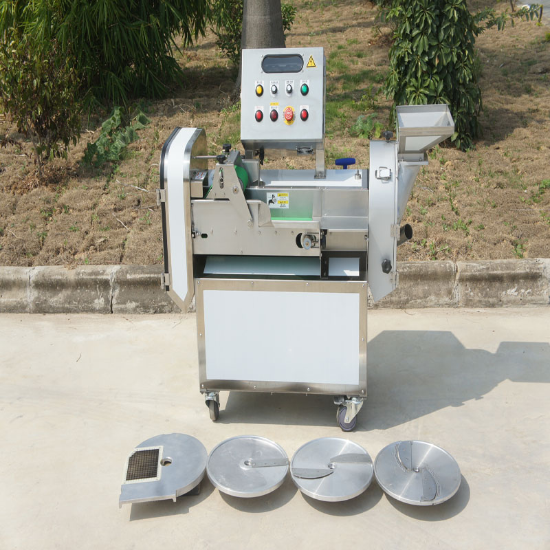 대형 절단기로 비용 절감