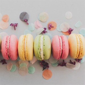 종이 색종이 원형 점 결혼식 호의 리셉션 테이블 분산 형 색종이 간헐천 공개 베이비 샤워 생일