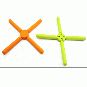 실리콘 폴딩 매트