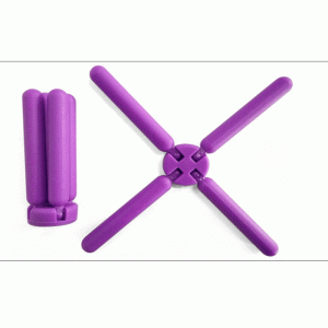 실리콘 폴딩 매트