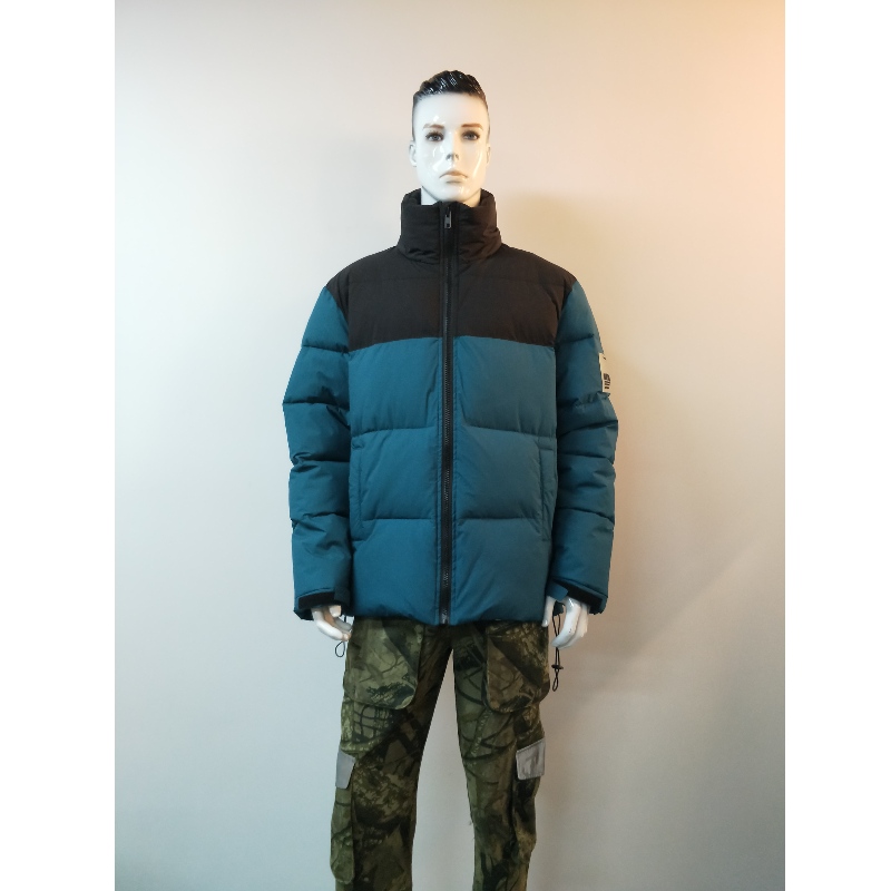 남성용 PUFFER JACKET RLMPC0015N