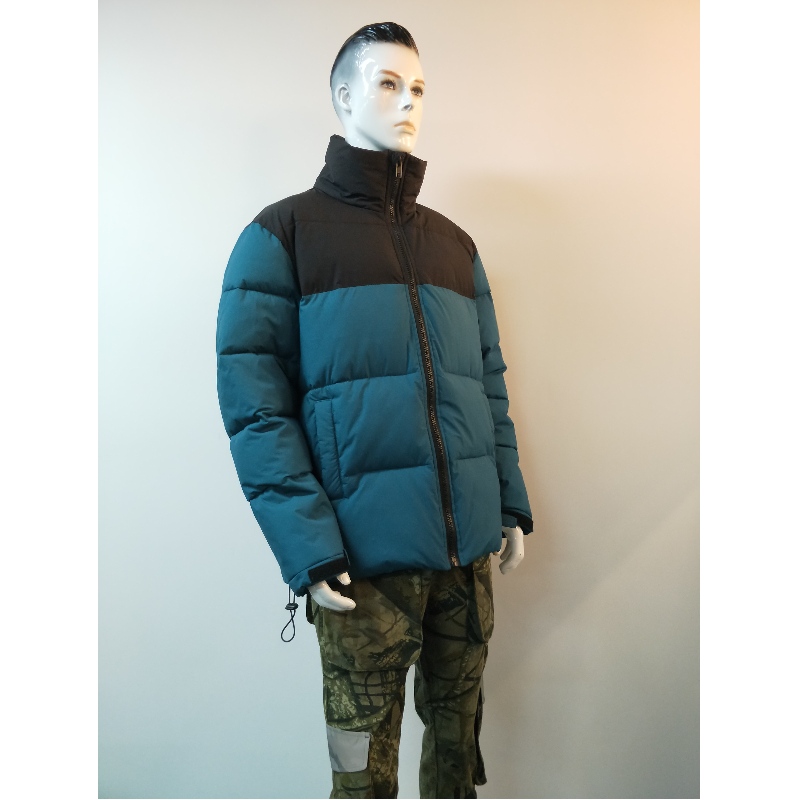 남성용 PUFFER JACKET RLMPC0015N