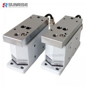 고품질 장력 제어 시스템 장력 검출기 LS 시리즈