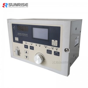슬리 팅 머신 사용 반자동 텐션 컨트롤러 STC-858B