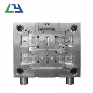 공장 사용자 정의 디자인 플라스틱 사출 금형