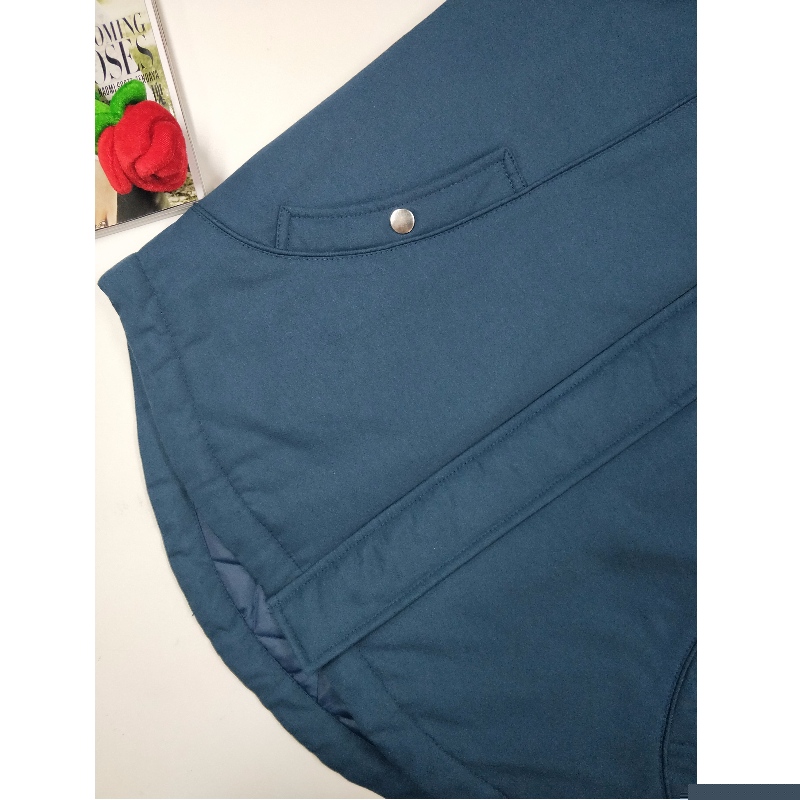 후드 RLWPC0001와 패딩 코트