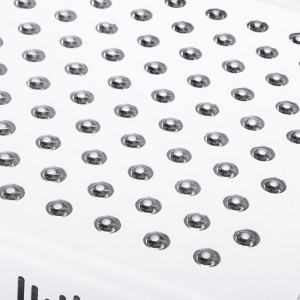 1500 w FDA 적색 광 요법 660 nm 850 nm 전문 의료 급 전신 LED 광 요법 근육 및 피부 관리 도 어 설치 키 트